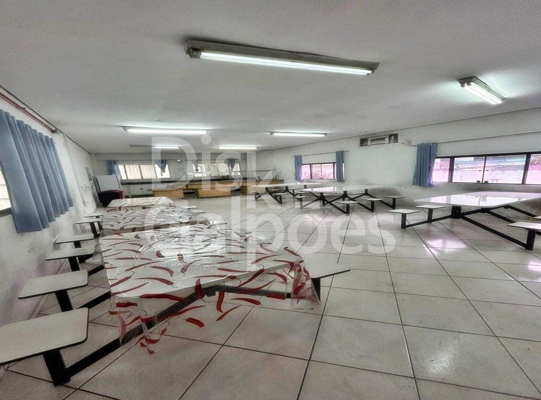 Galpão Industrial a venda – Loteamento Industrial Coral