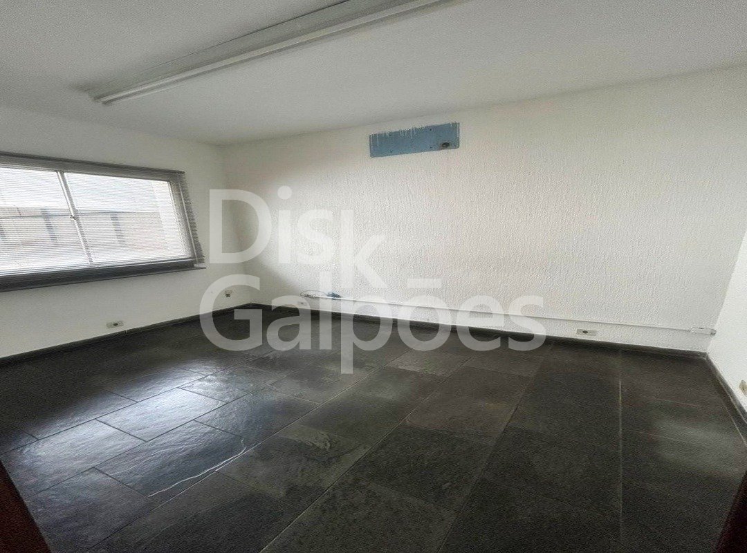 Galpão Industrial a venda – Loteamento Industrial Coral