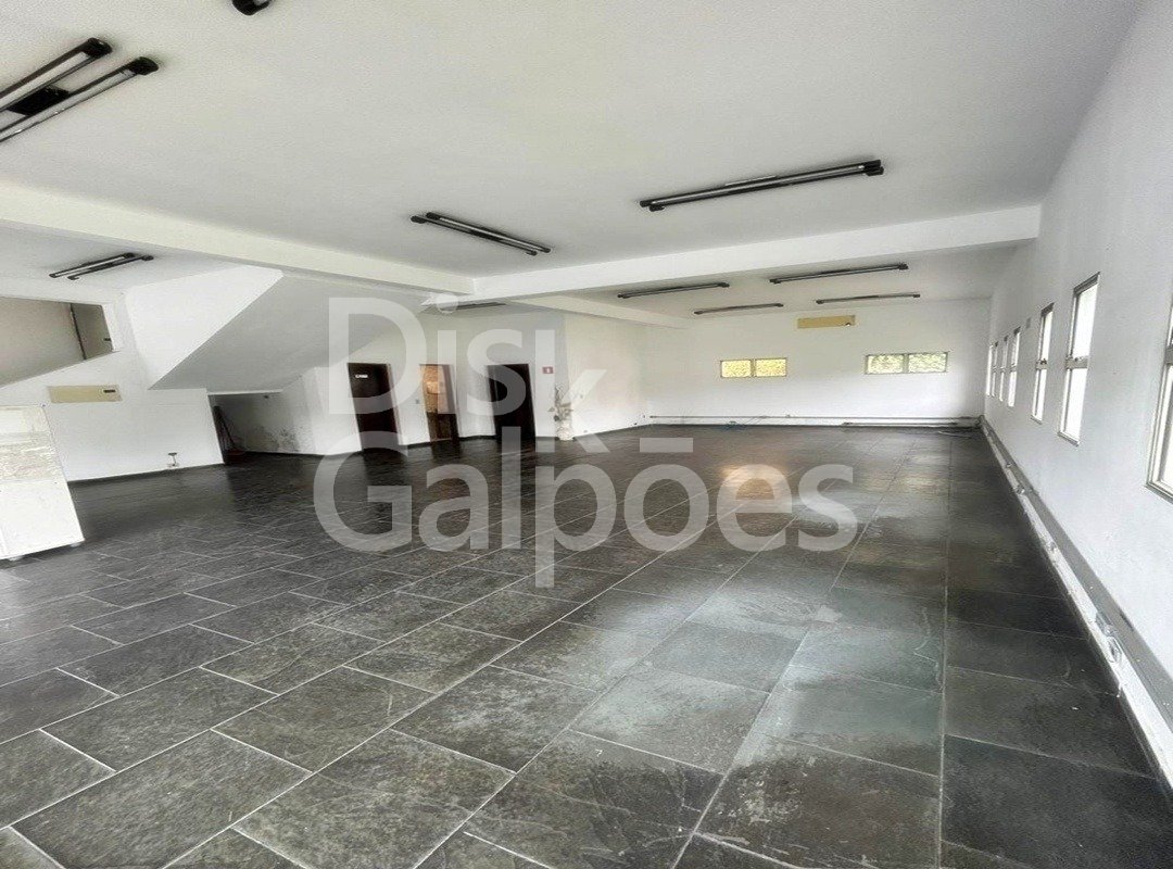 Galpão Industrial a venda – Loteamento Industrial Coral