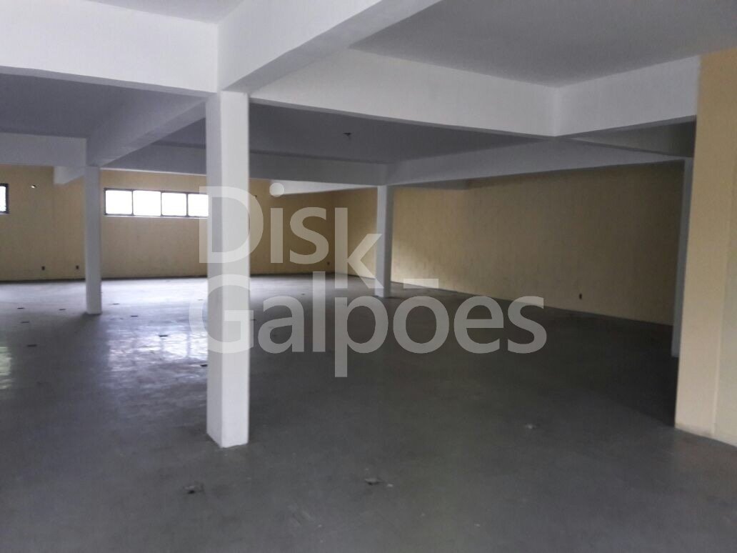 Galpão Industrial a venda – Jardim Luana