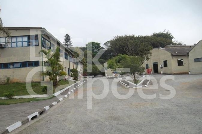 Galpão Industrial a venda – Jardim Luana