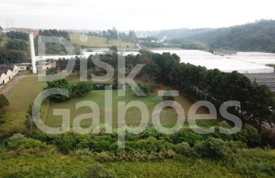 Galpão Industrial a venda – Jardim Luana