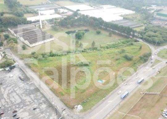 Galpão Industrial a venda – Jardim Luana