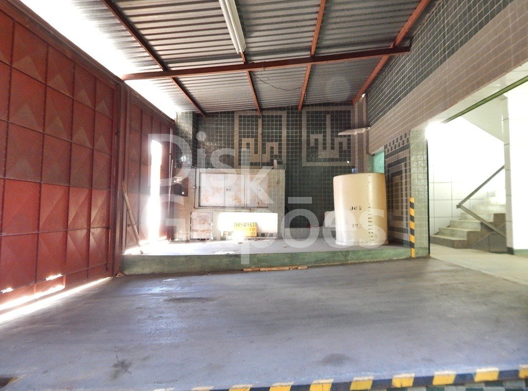 Prédio para locação e venda – Jardim Miriam