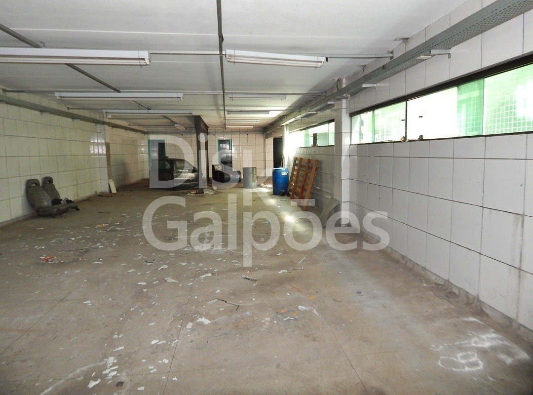 Prédio para locação e venda – Jardim Miriam