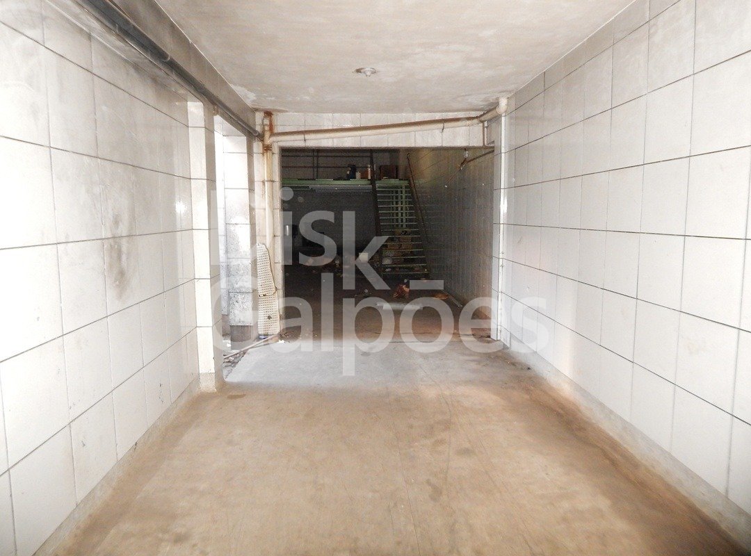 Prédio para locação e venda – Jardim Miriam