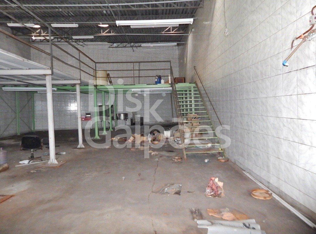 Prédio para locação e venda – Jardim Miriam