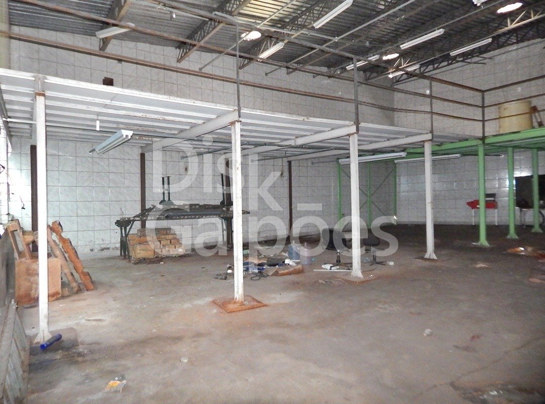 Prédio para locação e venda – Jardim Miriam