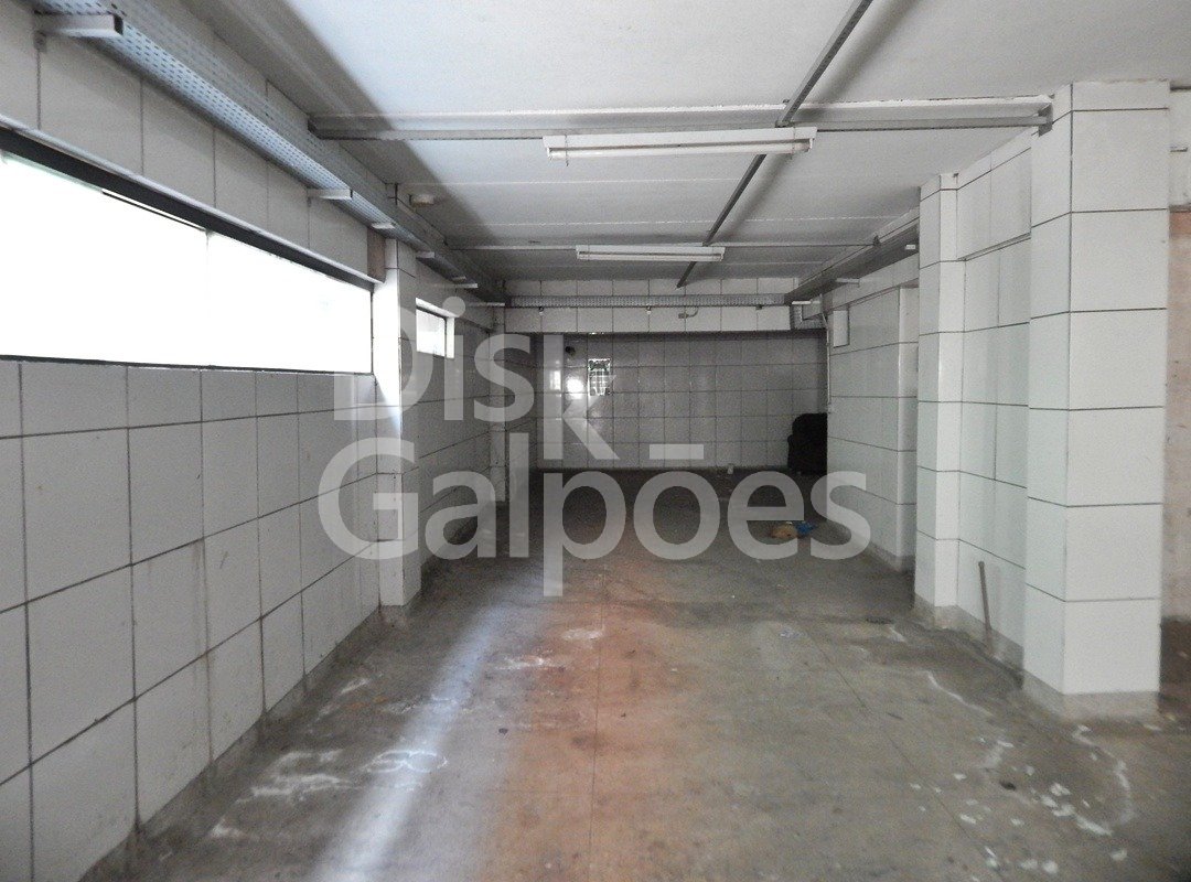 Prédio para locação e venda – Jardim Miriam