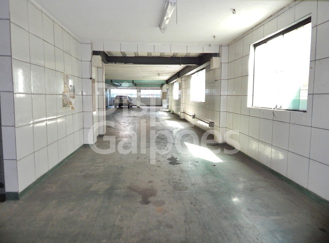 Prédio para locação e venda – Jardim Miriam