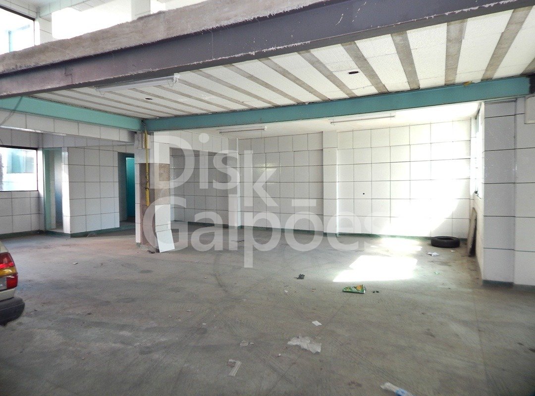 Prédio para locação e venda – Jardim Miriam