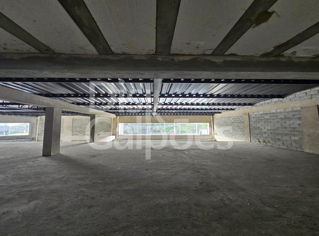 Galpão Comercial para locação e venda – Anchieta