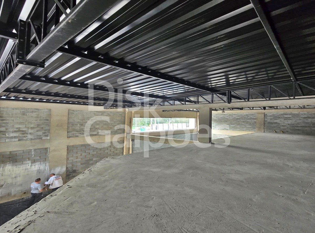 Galpão Comercial para locação e venda – Anchieta