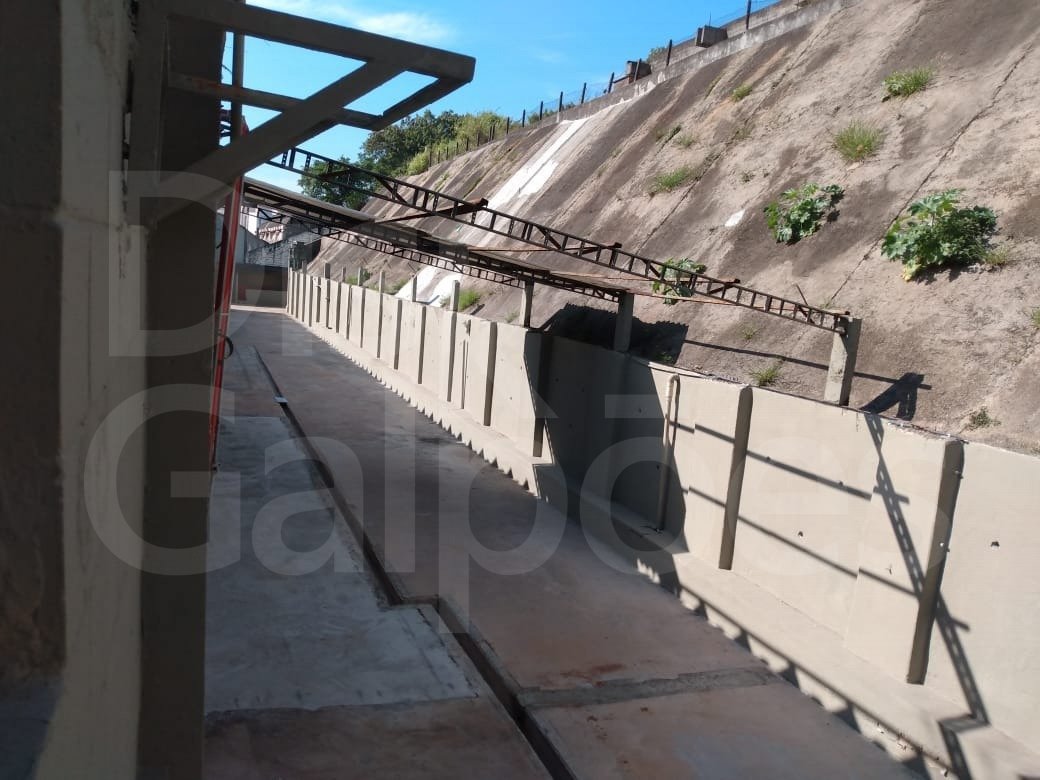 Galpão Industrial a venda – Casa Grande