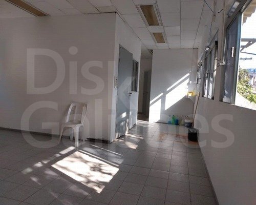 Galpão Industrial a venda – Casa Grande