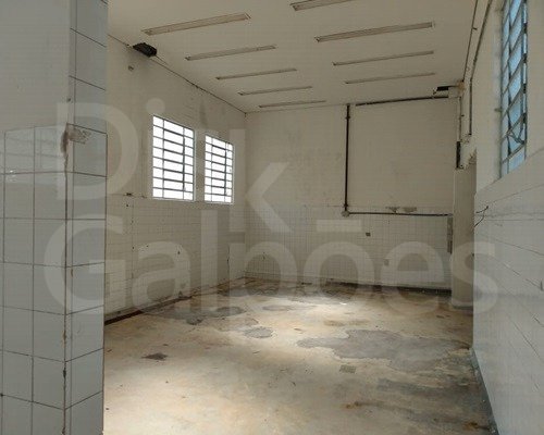 Galpão Industrial a venda – Casa Grande