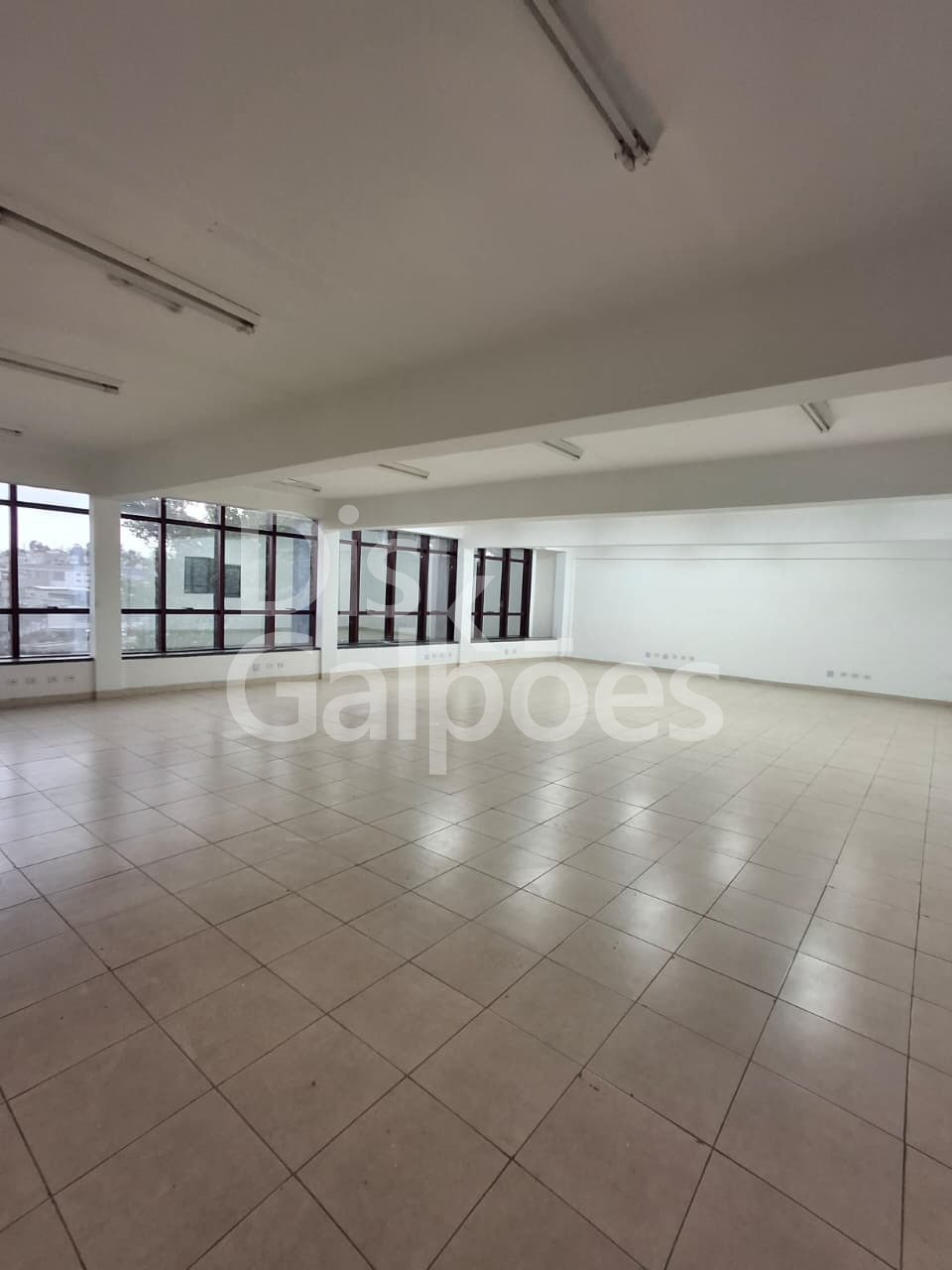 Galpão Industrial para locação – Conceicao