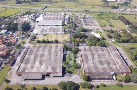 Galpão em Condomínio para locação – Eugênio de Mello