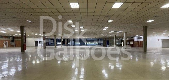 Galpão em Condomínio para locação – Eugênio de Mello