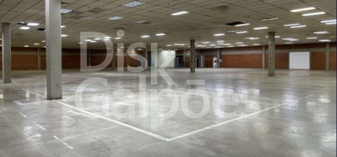 Galpão em Condomínio para locação – Eugênio de Mello