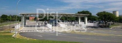 Galpão em Condomínio para locação – Eugênio de Mello