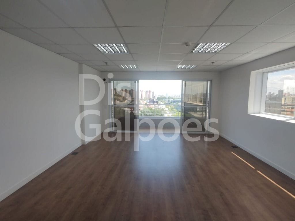 Sala Comercial para locação – Rudge Ramos