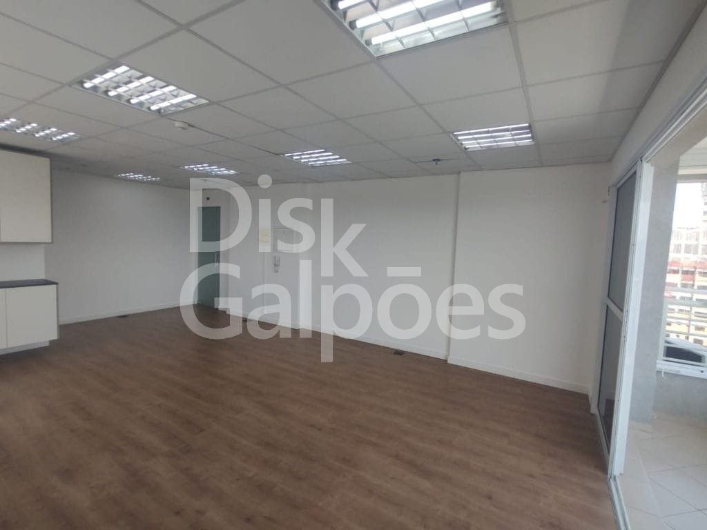 Sala Comercial para locação – Rudge Ramos