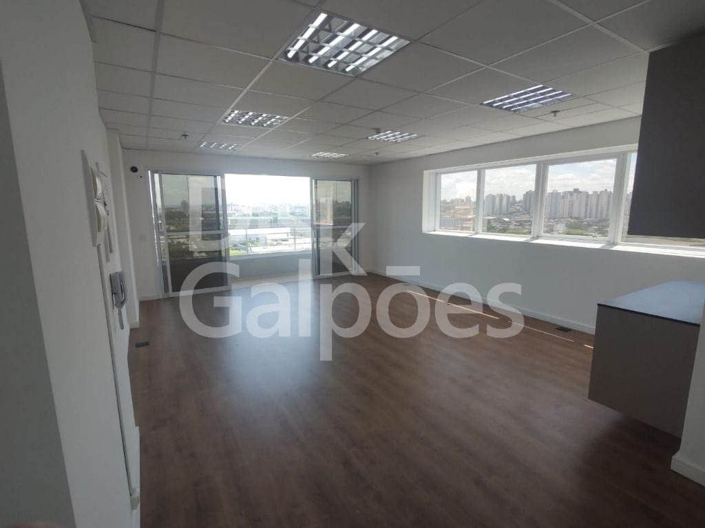 Sala Comercial para locação – Rudge Ramos