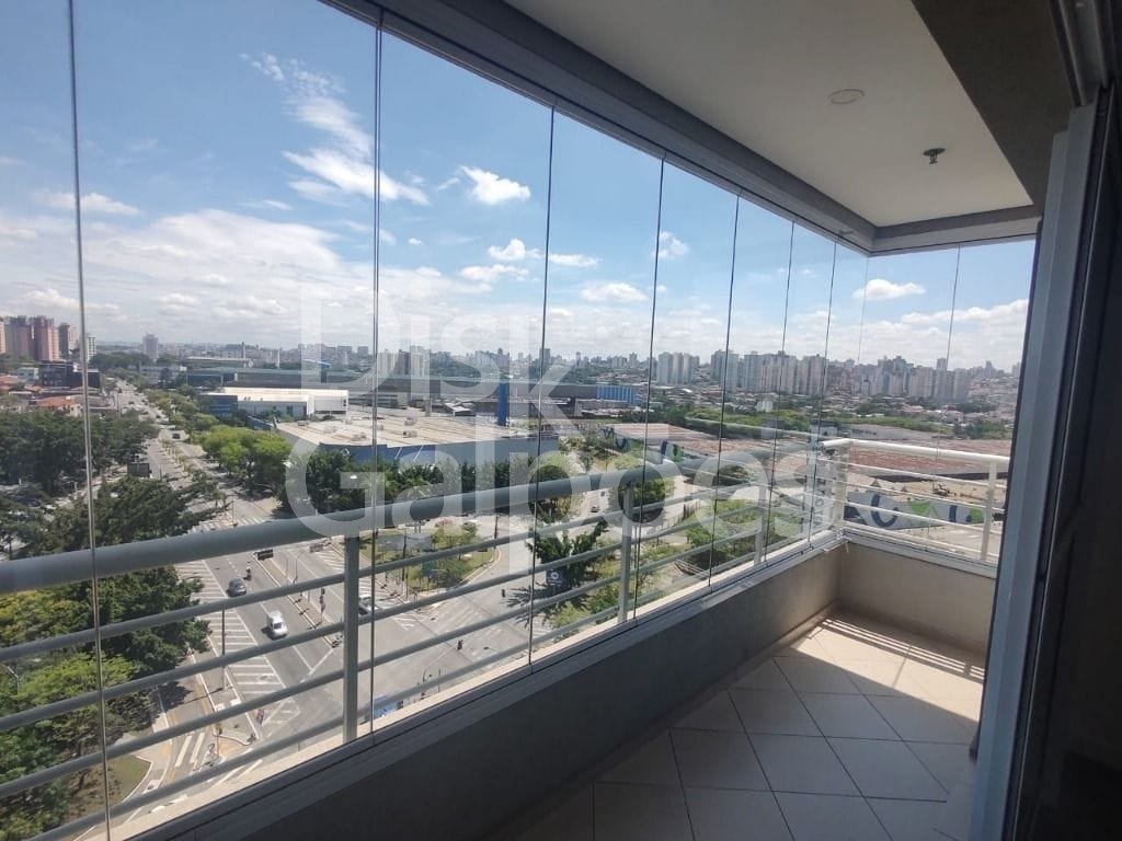 Sala Comercial para locação – Rudge Ramos