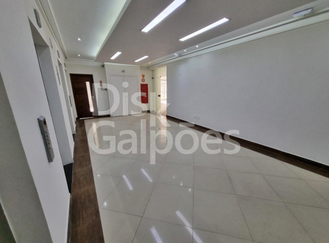 Sala e Conjunto para locação – Centro