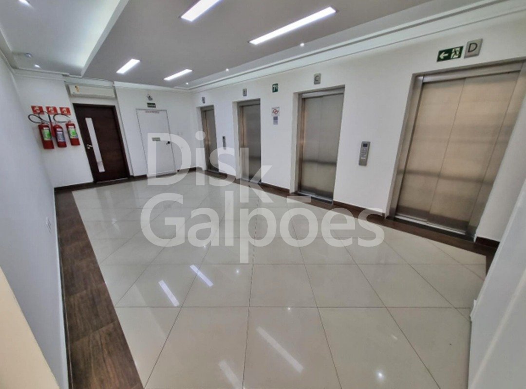 Sala e Conjunto para locação – Centro