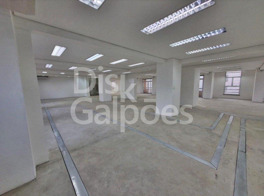 Sala e Conjunto para locação – Centro