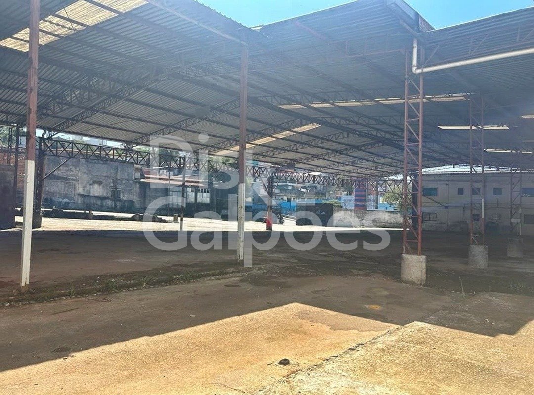 Galpão Industrial para locação e venda – Demarchi