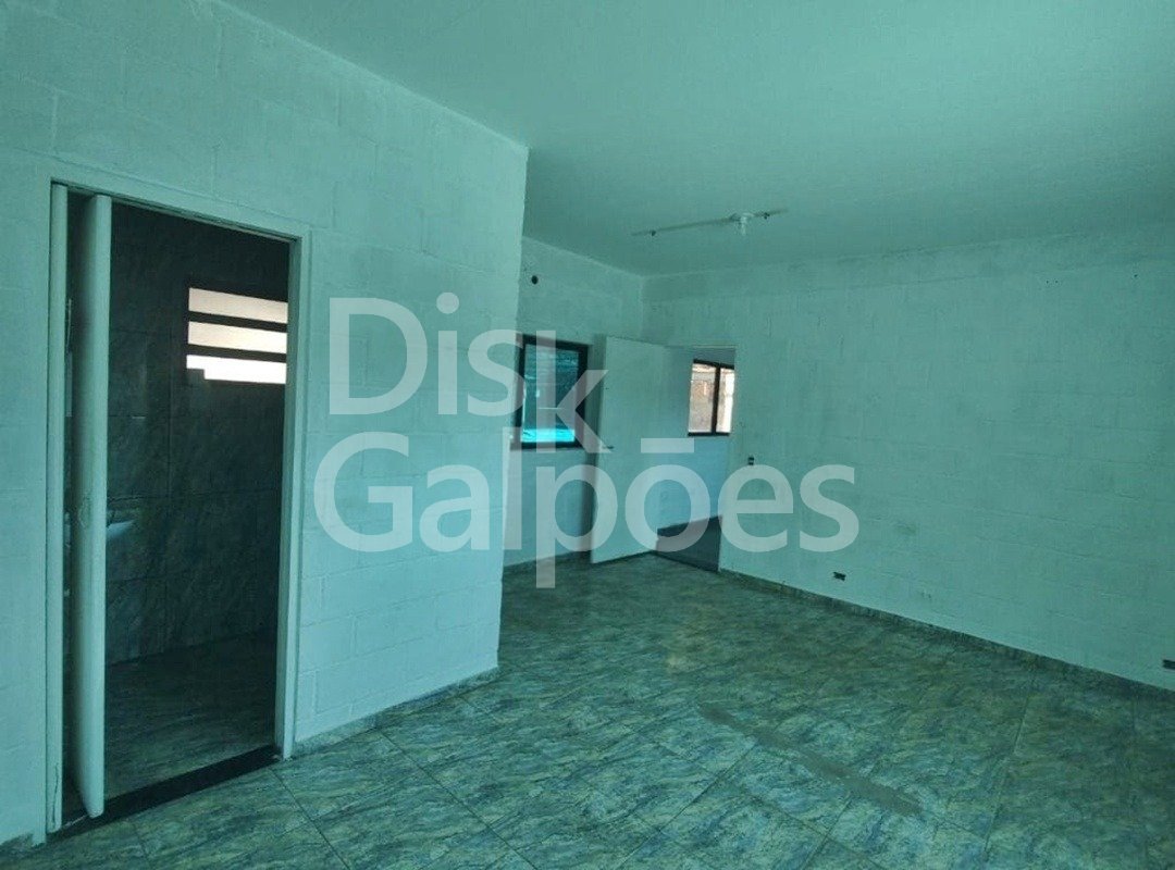 Galpão Industrial para locação e venda – Demarchi