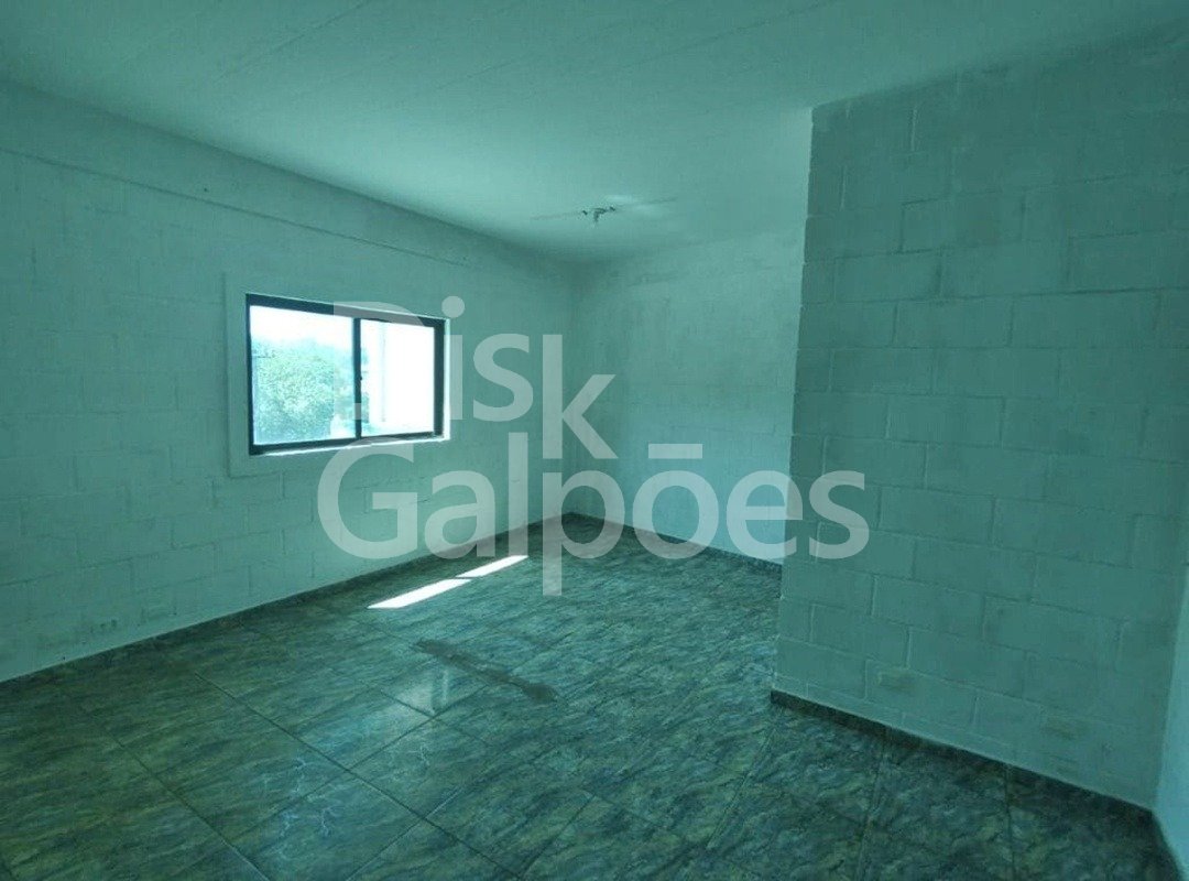 Galpão Industrial para locação e venda – Demarchi