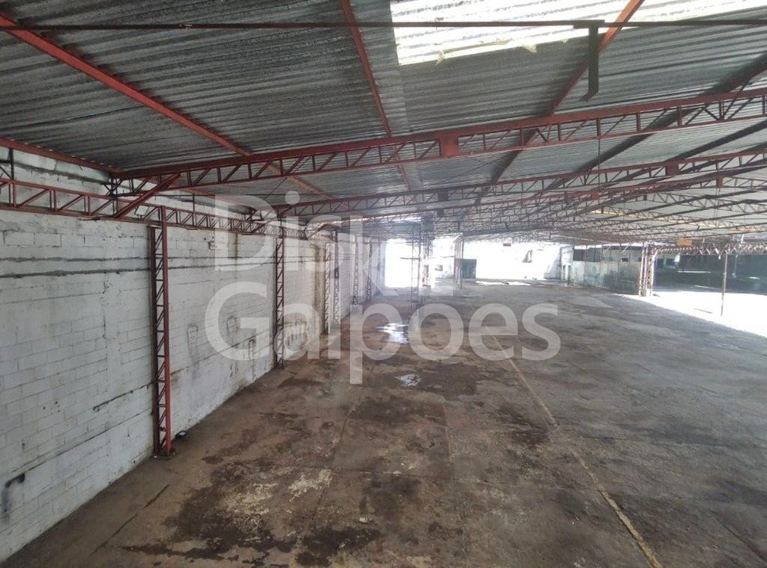 Galpão Industrial para locação e venda – Demarchi