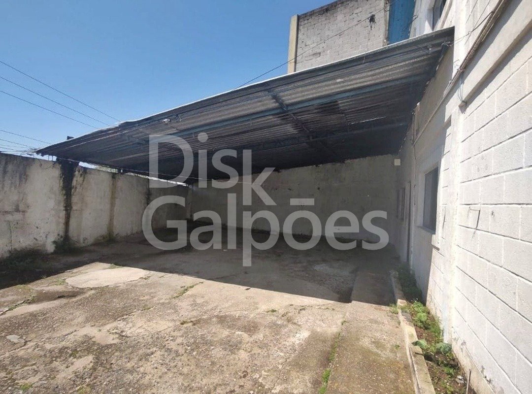 Galpão Industrial para locação e venda – Demarchi