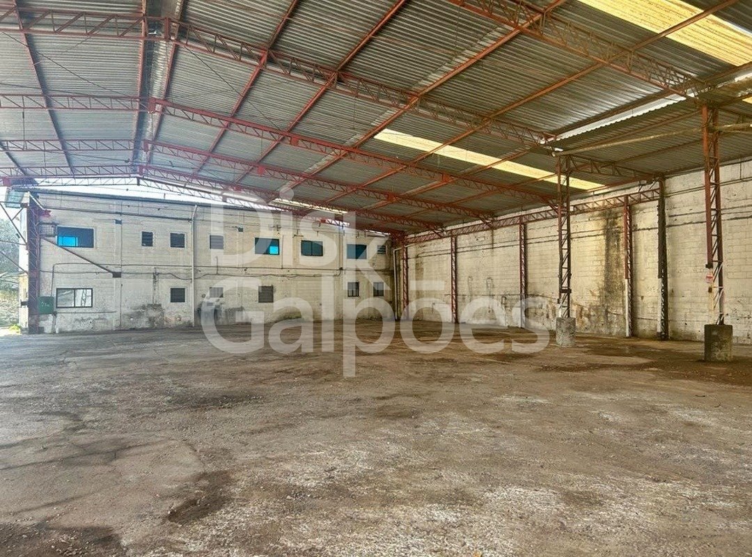 Galpão Industrial para locação e venda – Demarchi