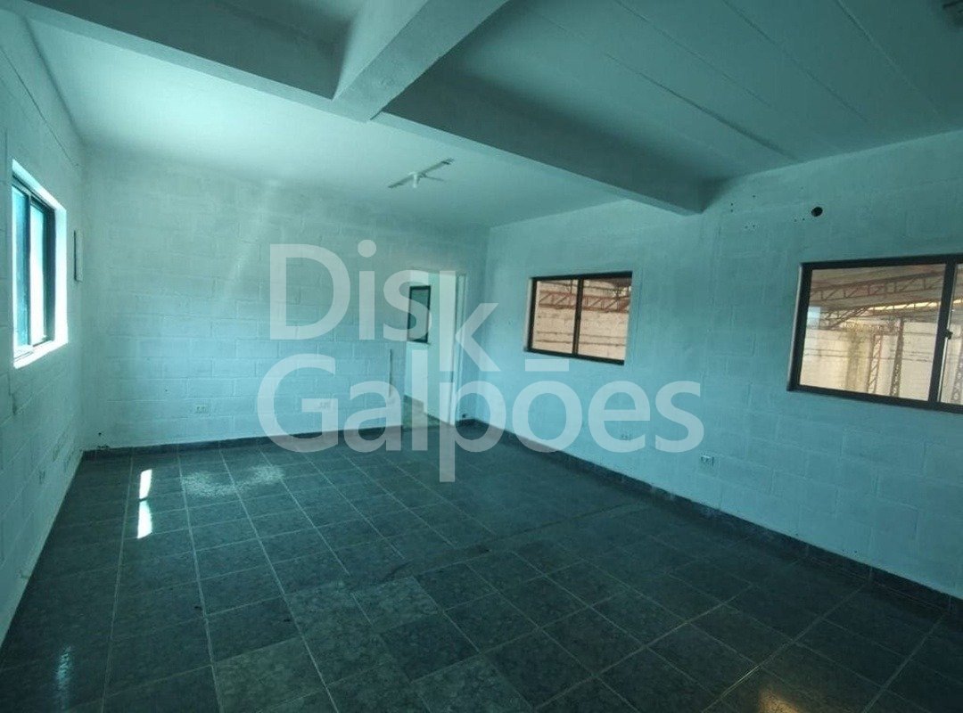 Galpão Industrial para locação e venda – Demarchi