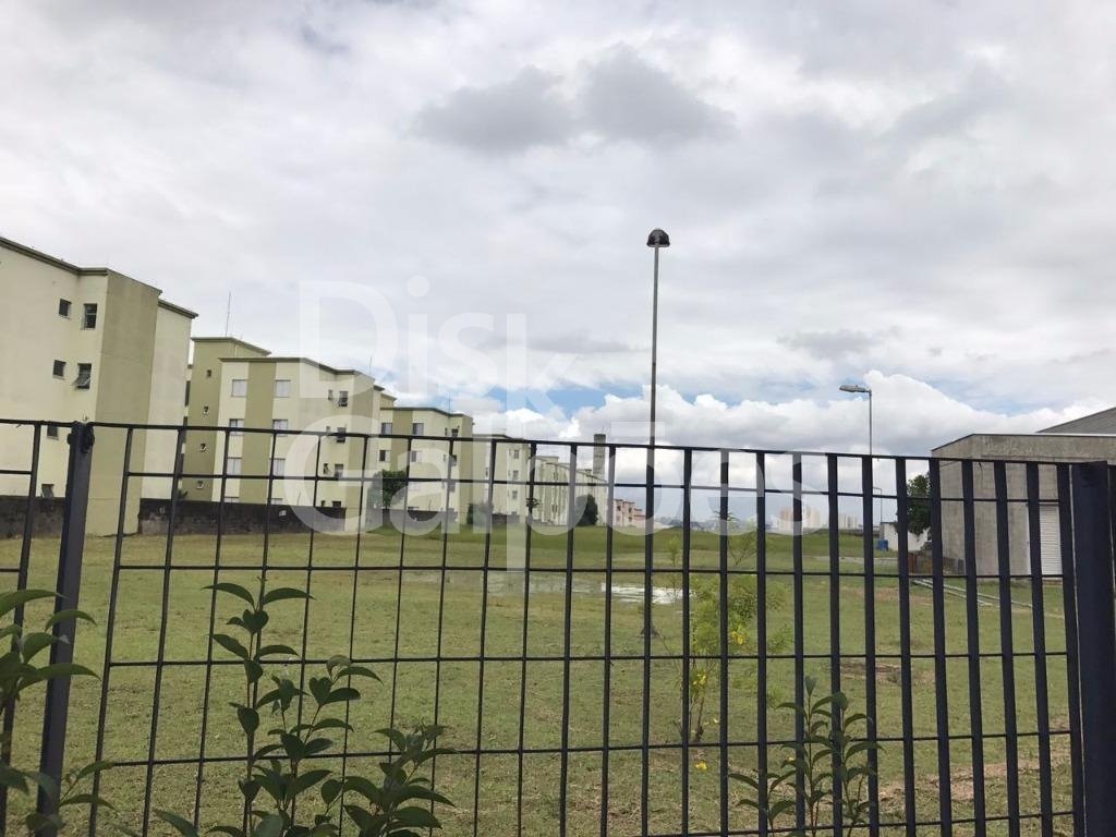 Terrenos e Áreas a venda – Taboão