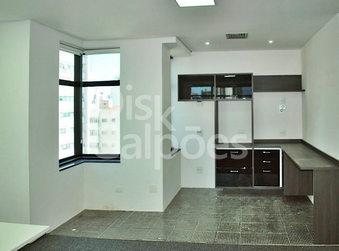 Sala Comercial para locação – Vila Mariana