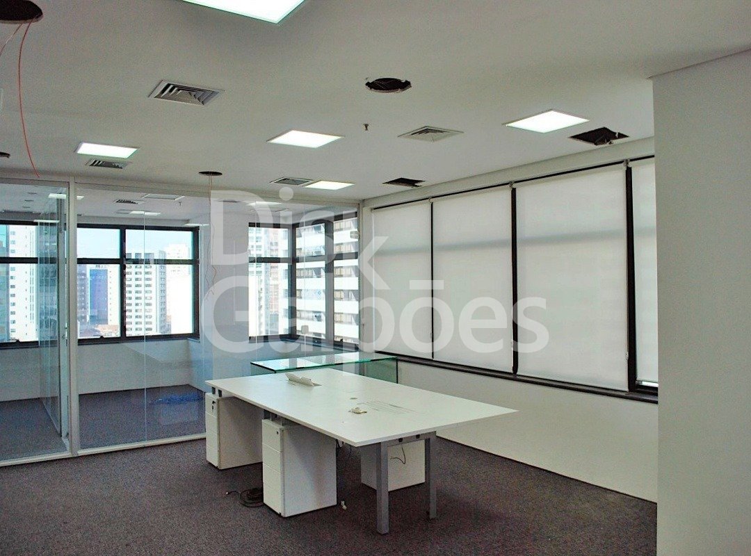 Sala Comercial para locação – Vila Mariana