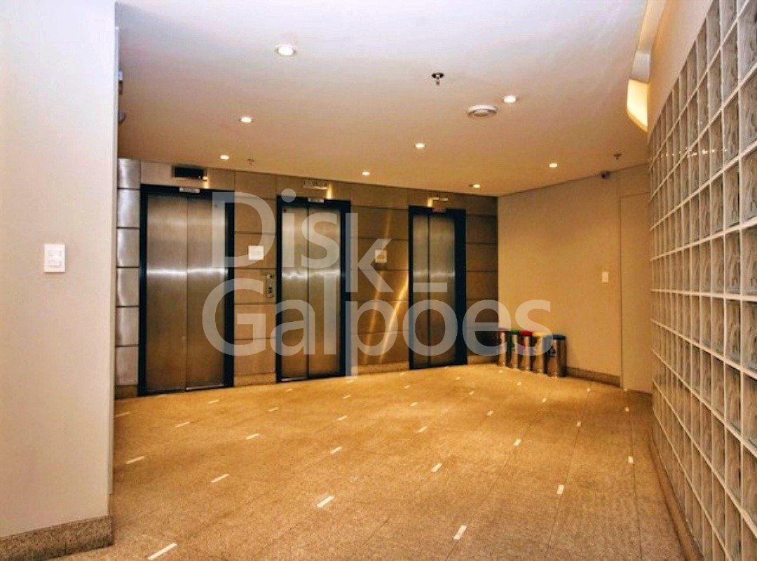 Sala Comercial para locação – Vila Mariana