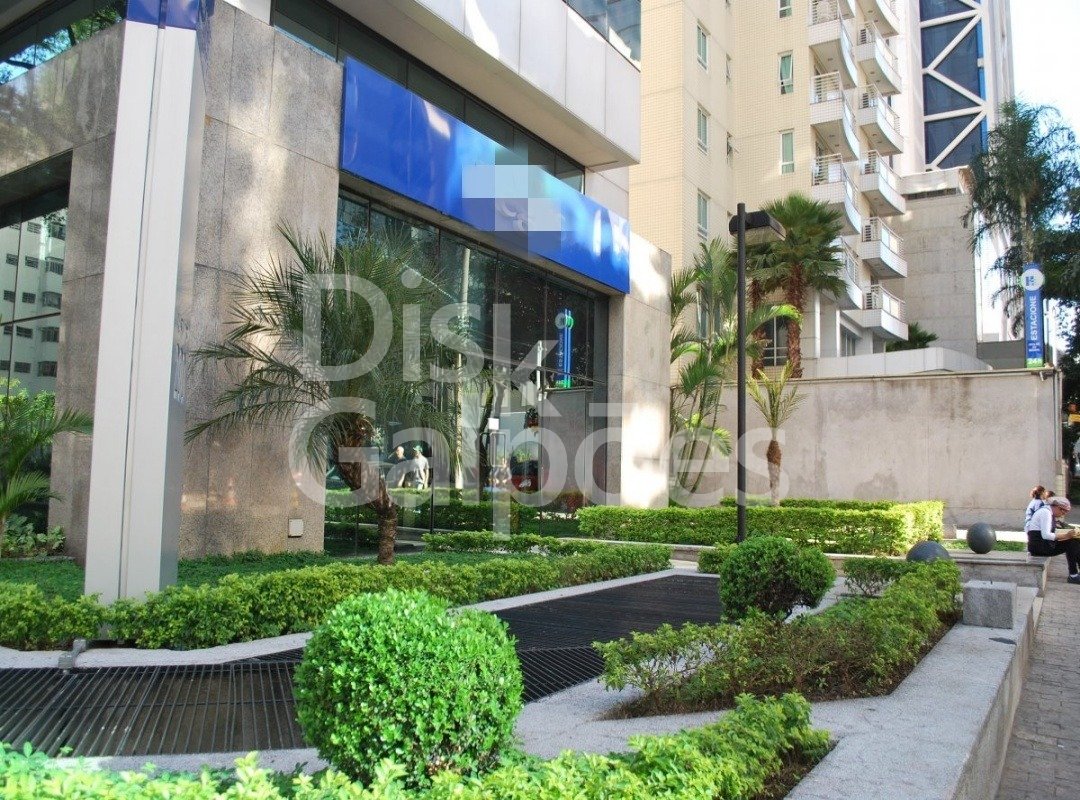 Sala Comercial para locação – Vila Mariana