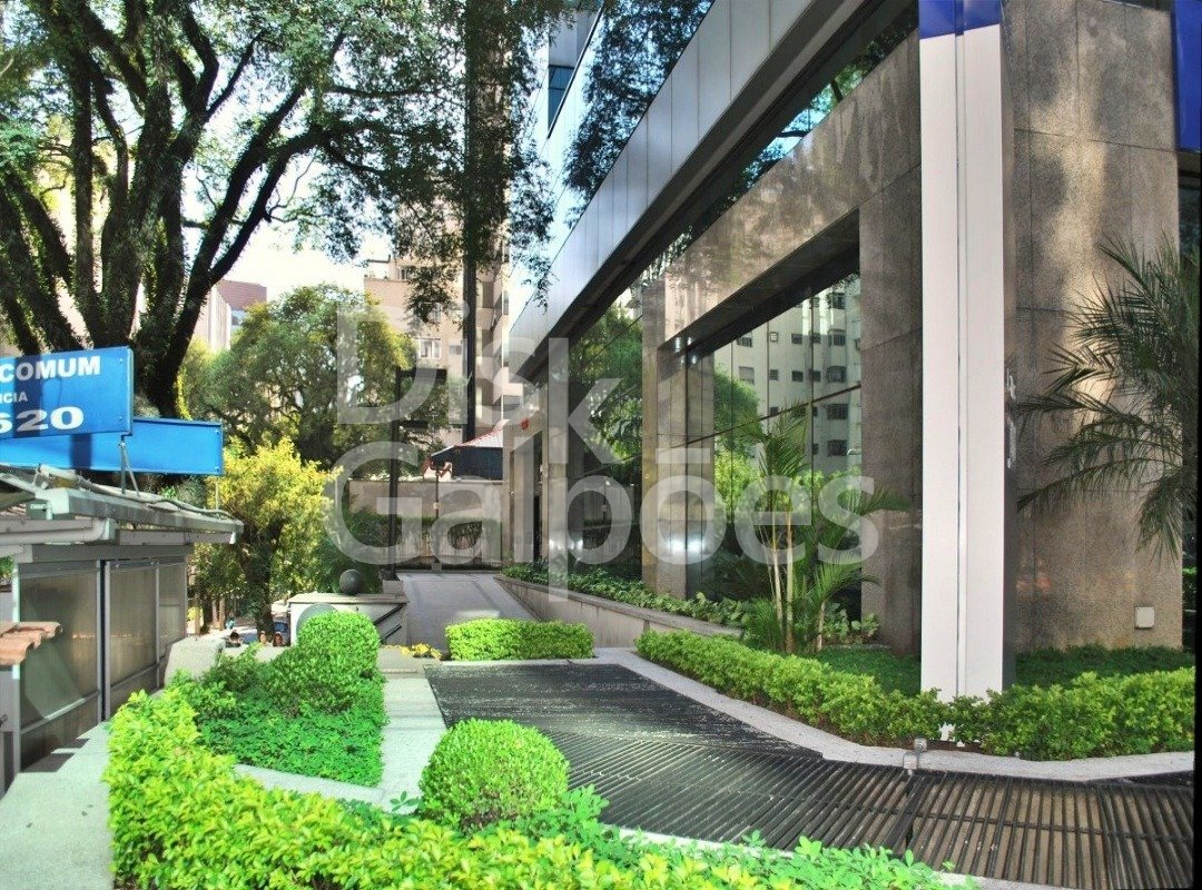 Sala Comercial para locação – Vila Mariana