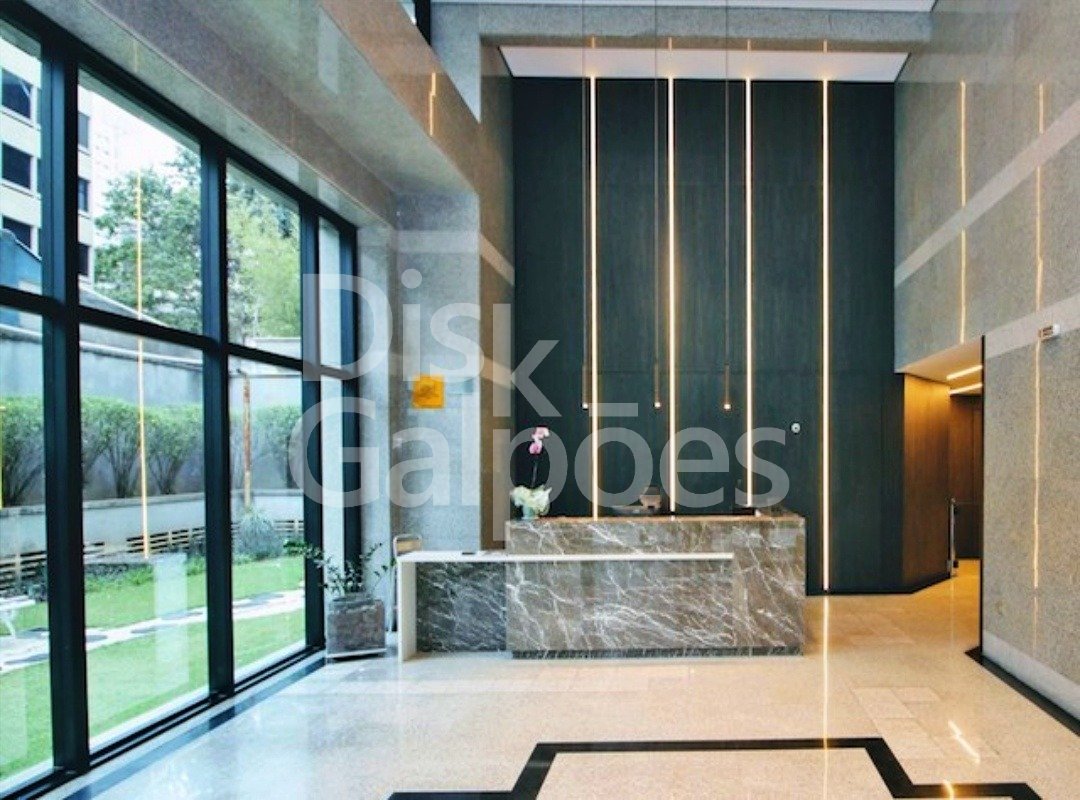 Sala Comercial para locação – Vila Mariana