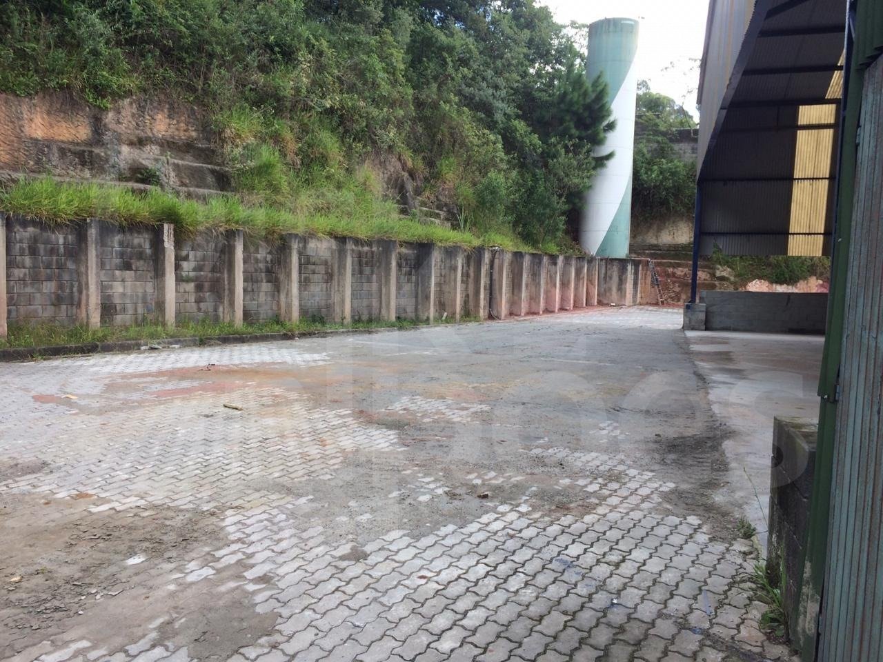 Galpão Industrial a venda – Cooperativa