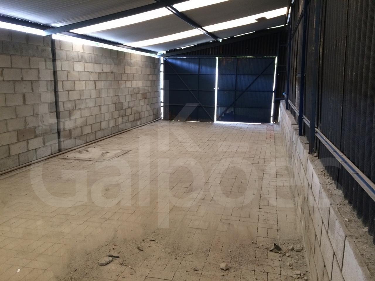 Galpão Industrial a venda – Cooperativa