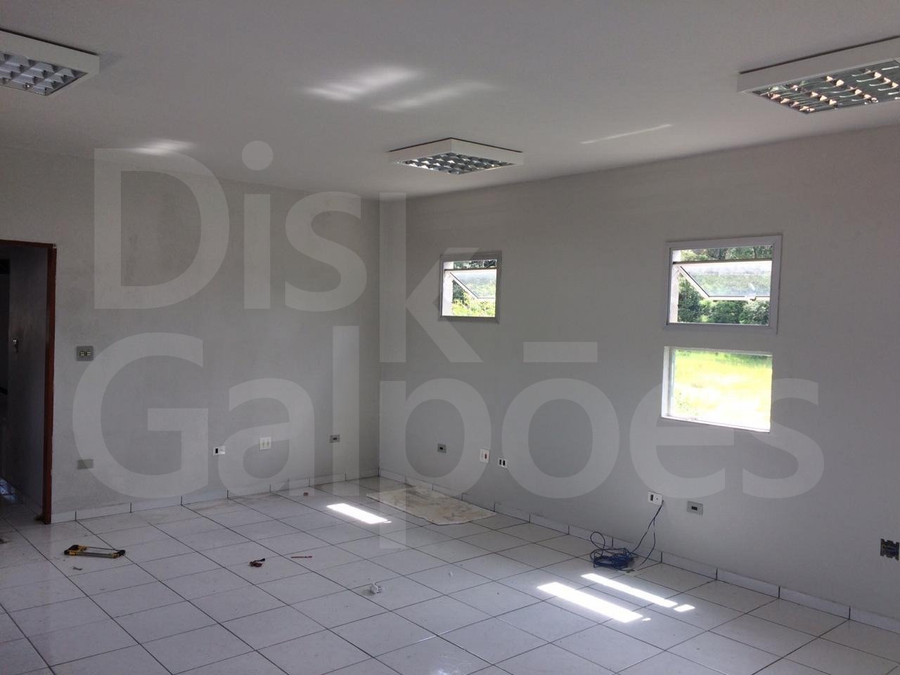 Galpão Industrial a venda – Cooperativa