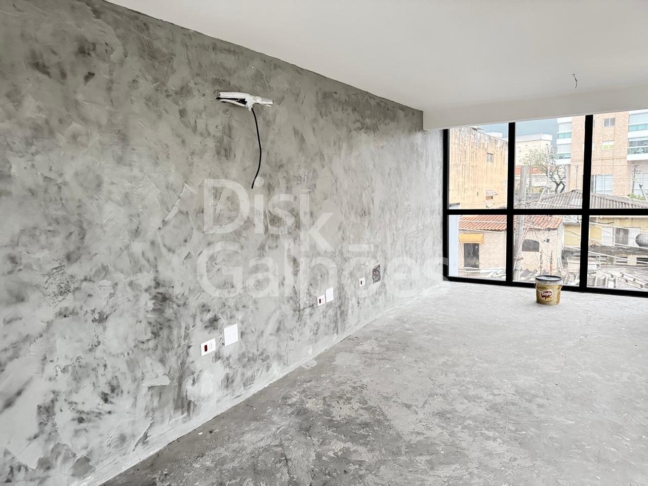 Prédio para locação e venda – Jardim Do Mar